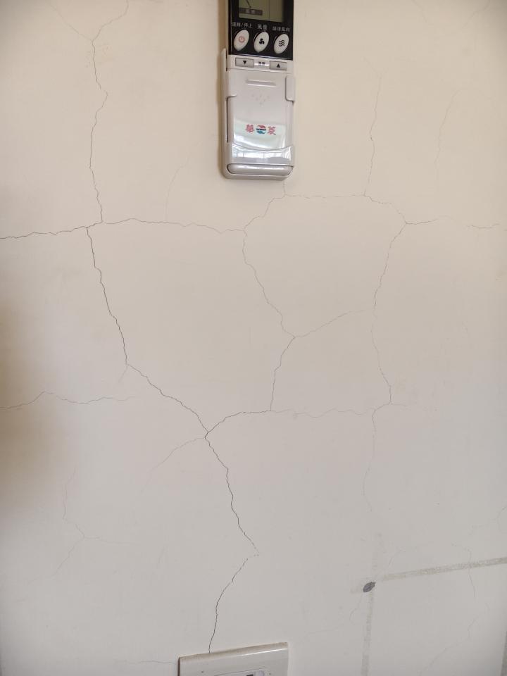 油漆工程案件圖片