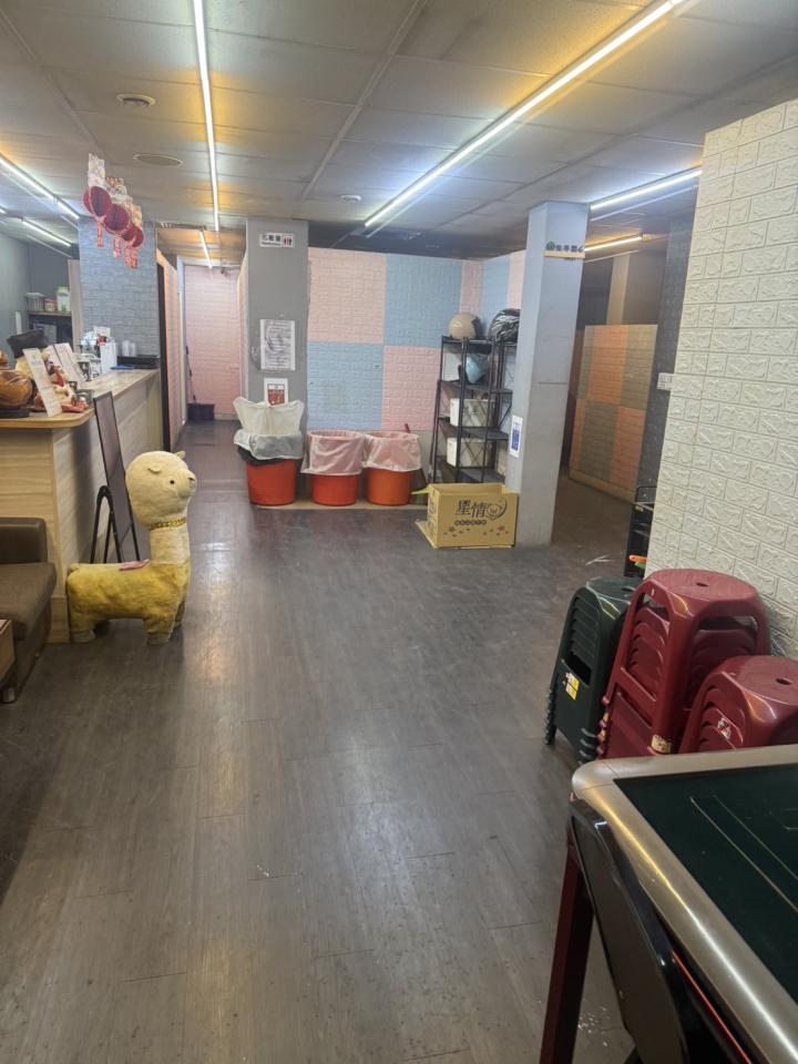 拆除工程案件圖片