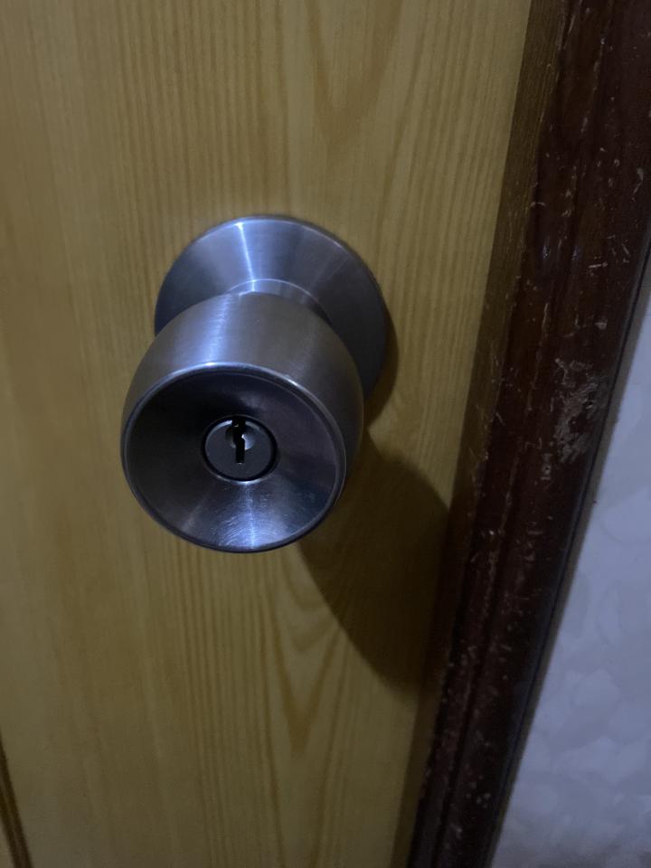 鎖匠案件圖片