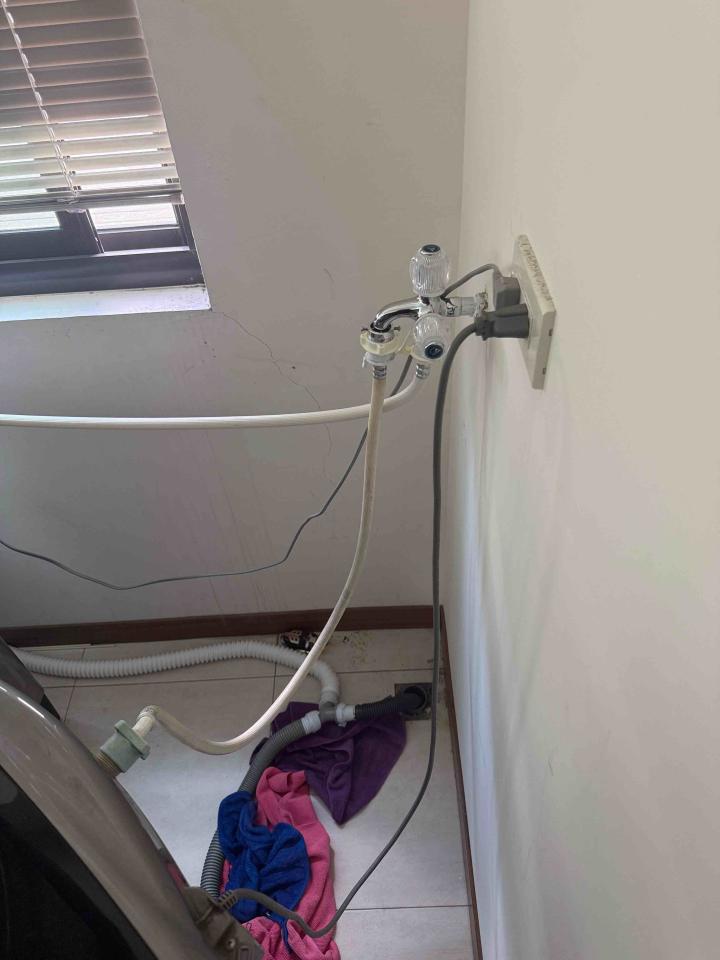 水管維修案件圖片