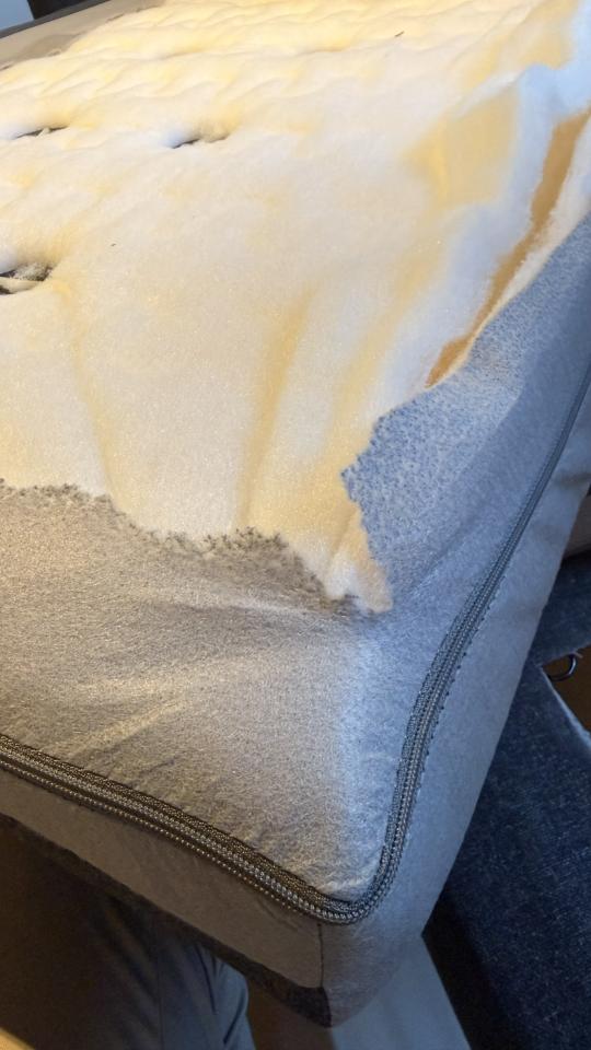 沙發修理案件圖片