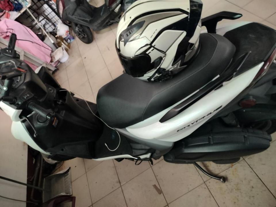 機車托運案件圖片
