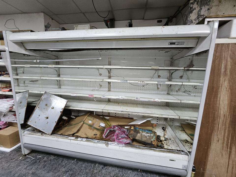 大型垃圾回收案件圖片