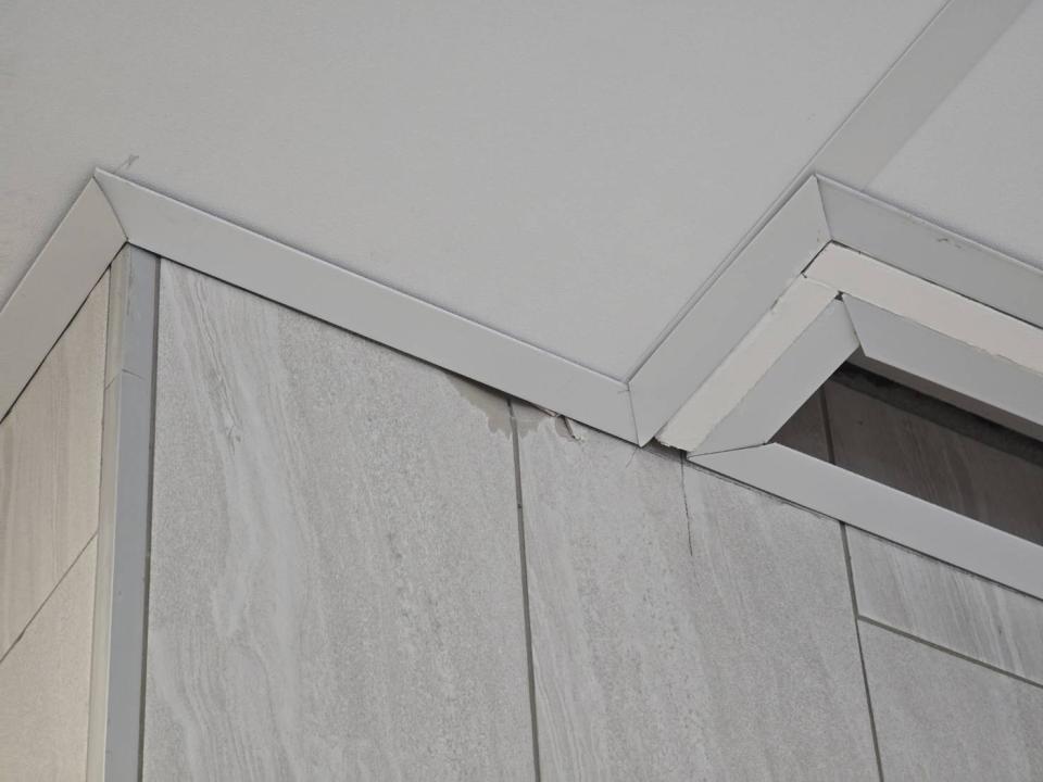 磁磚清潔案件圖片