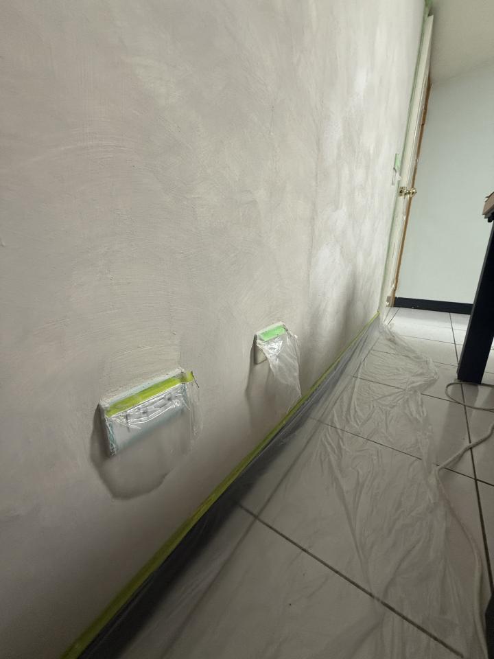燈具安裝案件圖片