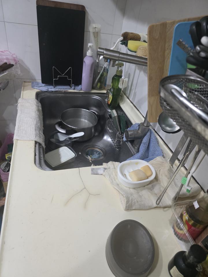 人造石檯面案件圖片