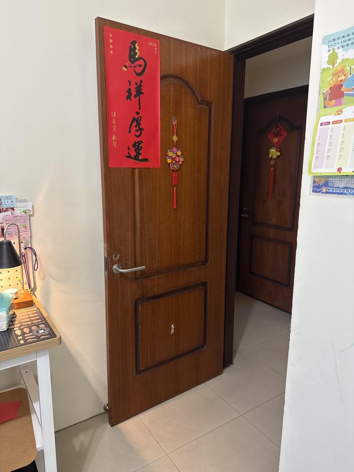 門片安裝案件圖片