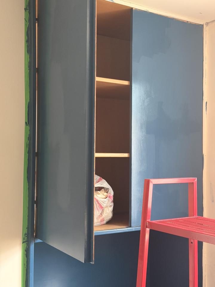 油漆工程案件圖片