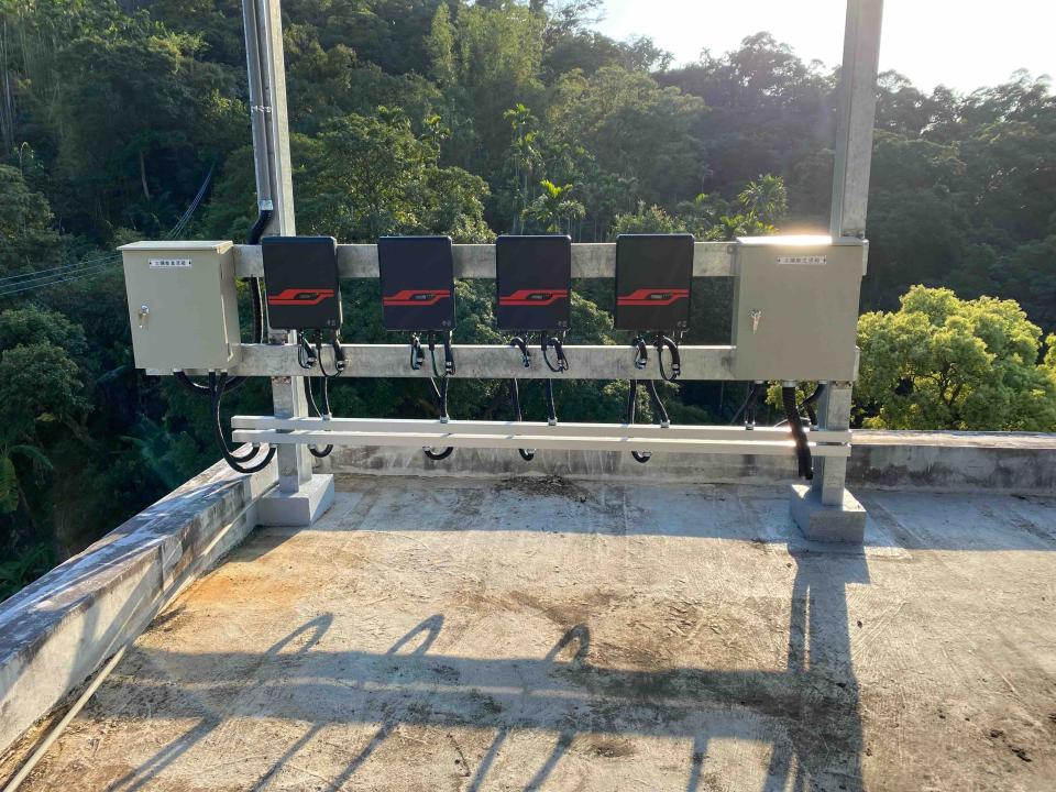 太陽能發電案件圖片