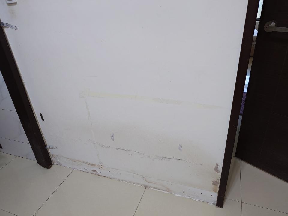 油漆工程案件圖片