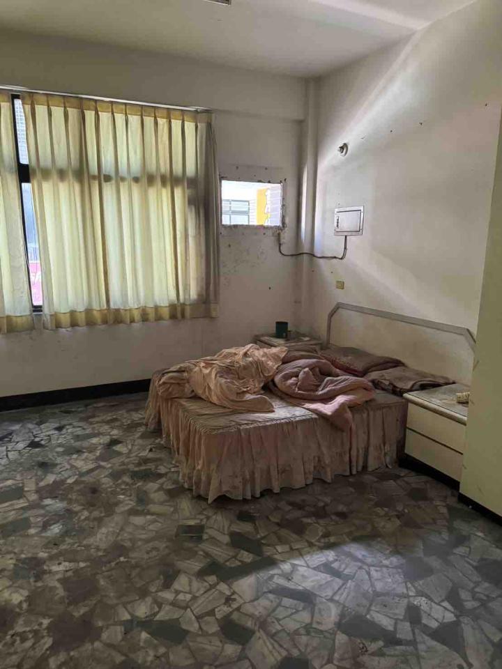拆除工程案件圖片