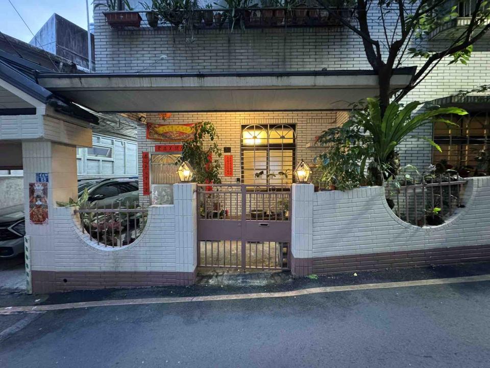 老屋翻新案件圖片