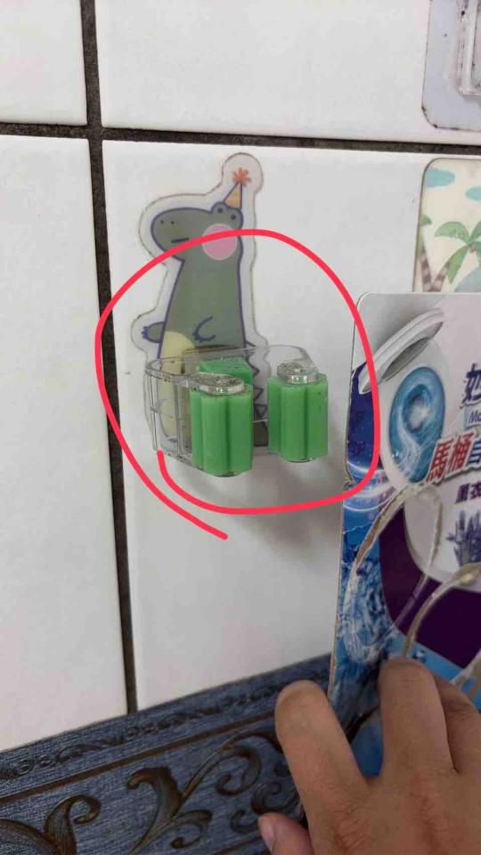 通馬桶案件圖片