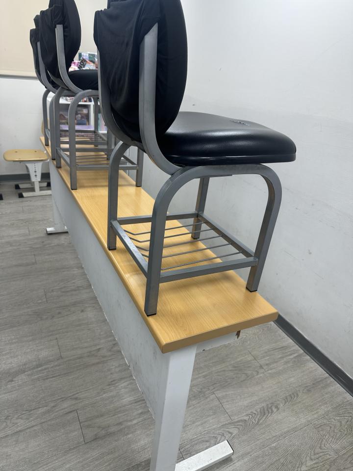 辦公家具回收案件圖片