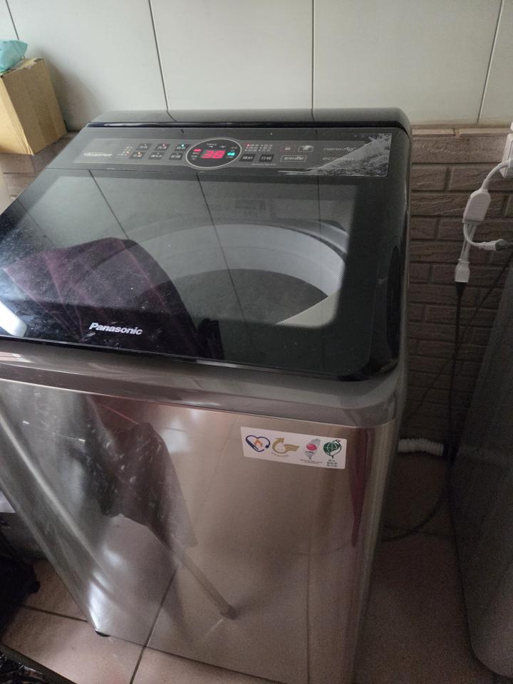 冷氣清洗案件圖片
