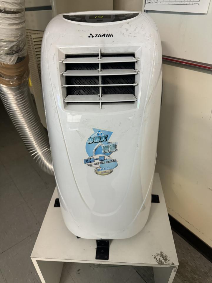 冷氣維修保養案件圖片