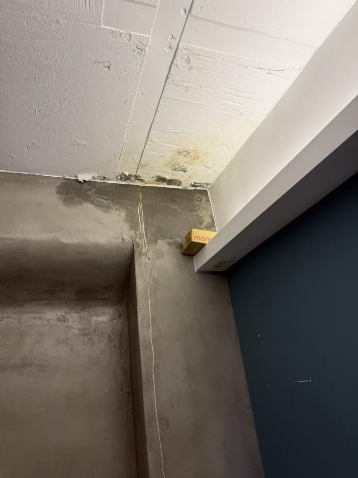 屋頂防水案件圖片