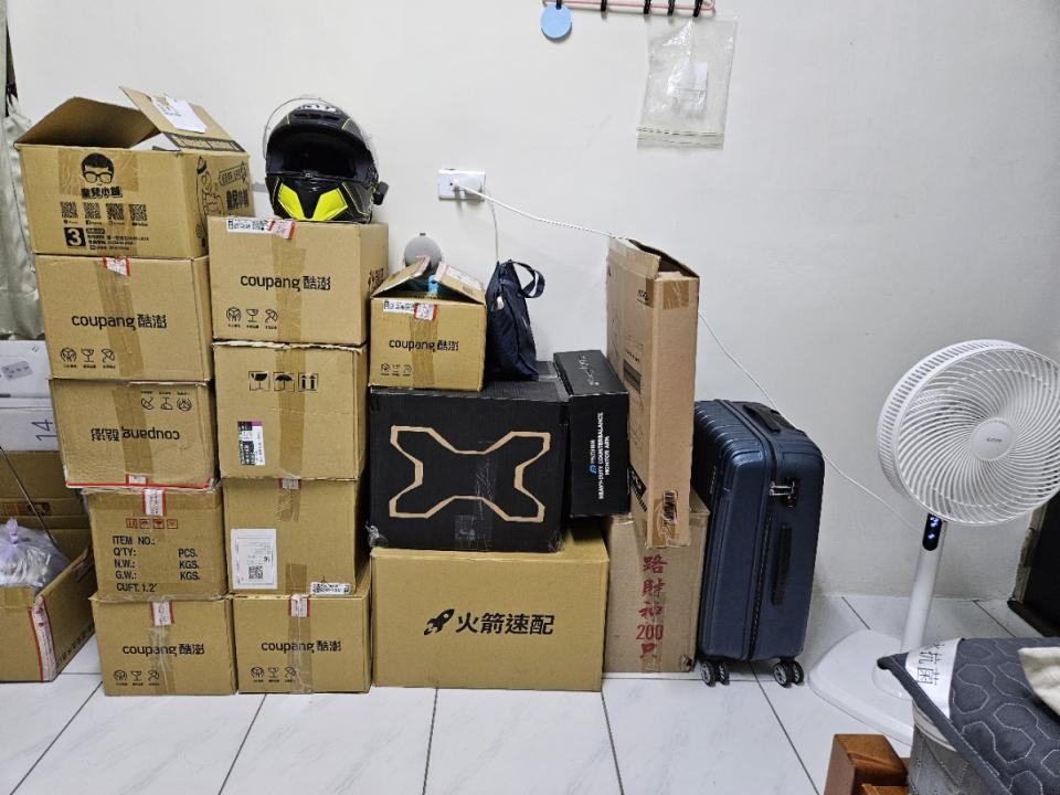 搬家案件圖片