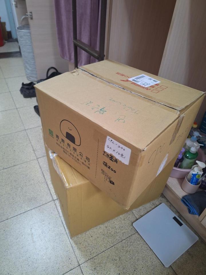 搬家案件圖片