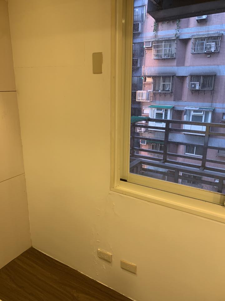 壁癌處理案件圖片