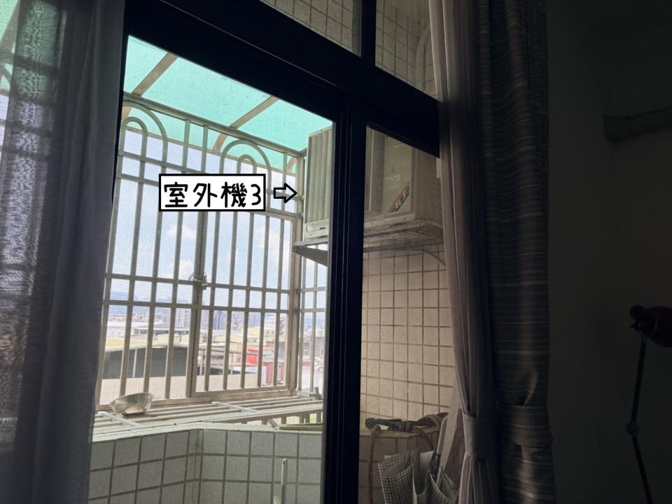 洗衣機清洗案件圖片