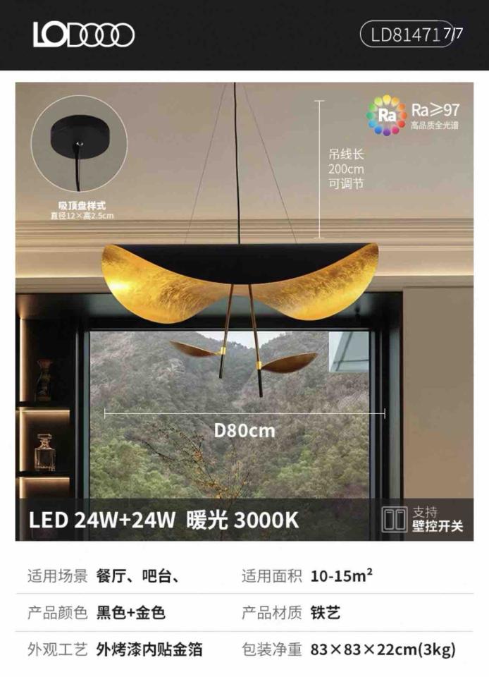 燈具安裝案件圖片
