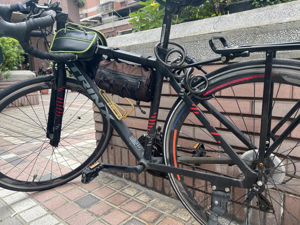腳踏車維修案件圖片