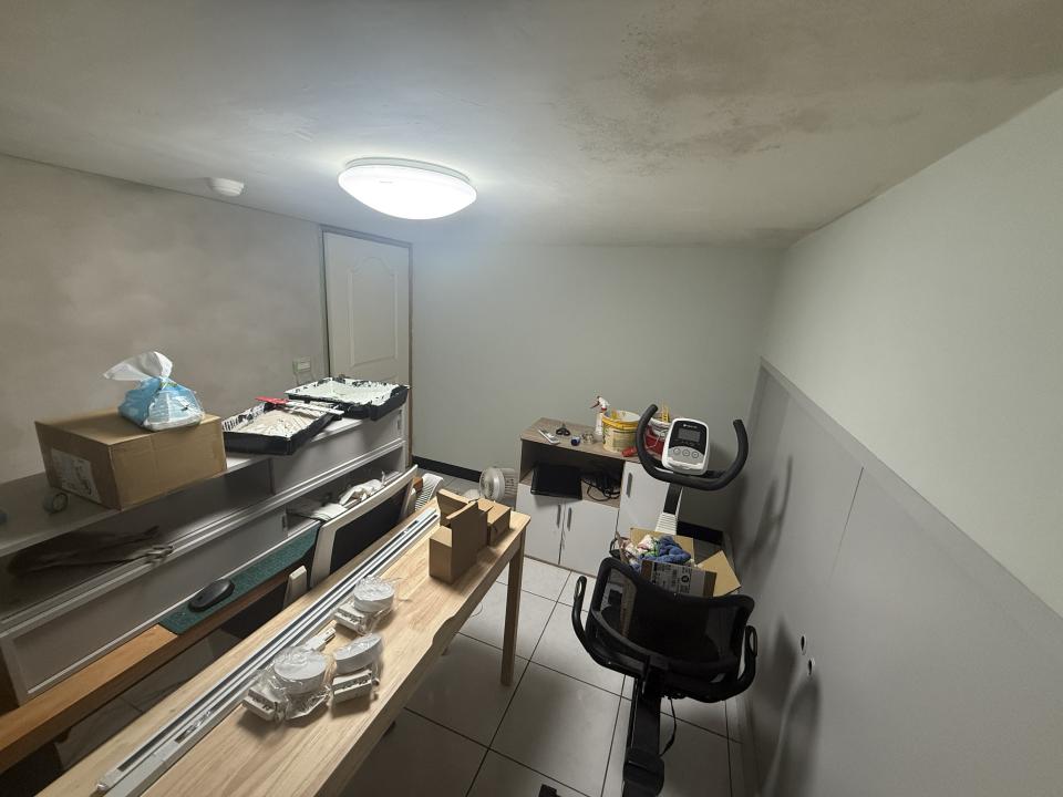 燈具安裝案件圖片