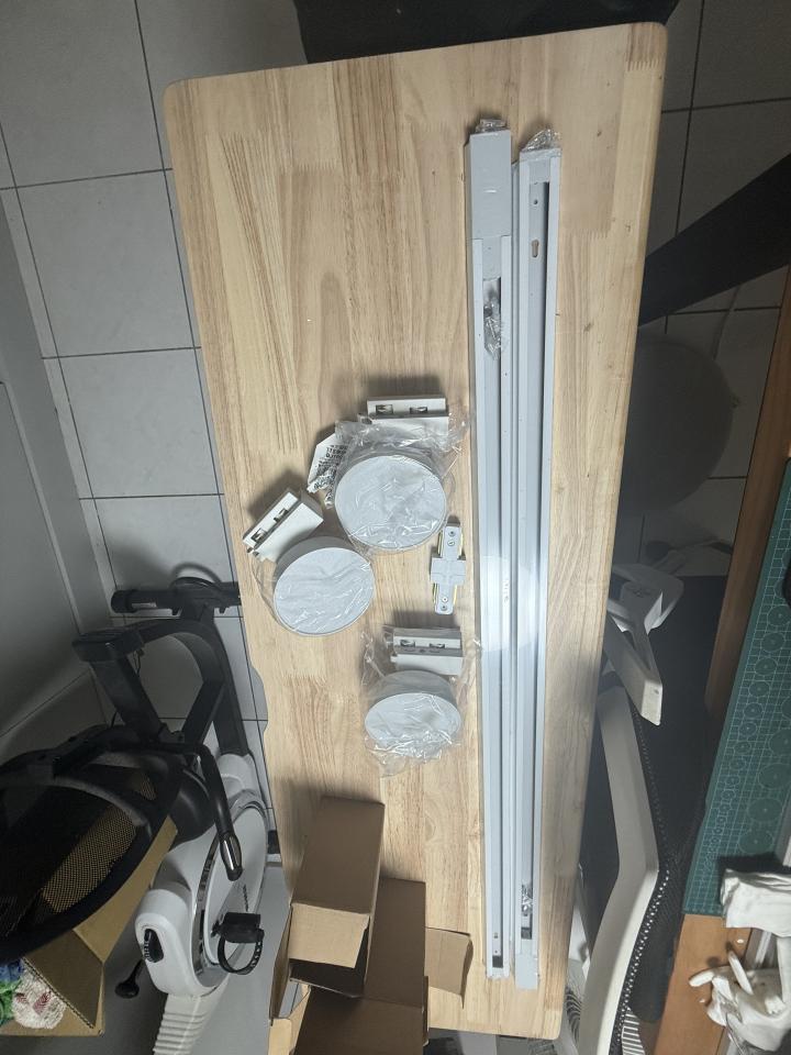燈具安裝案件圖片