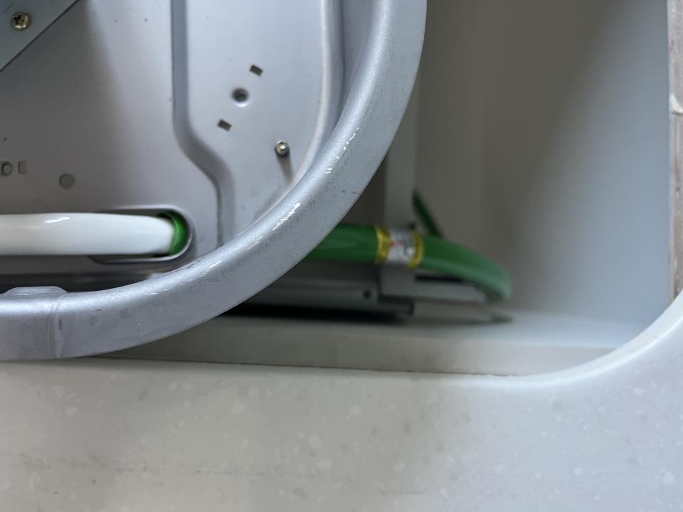 瓦斯管線更換案件圖片