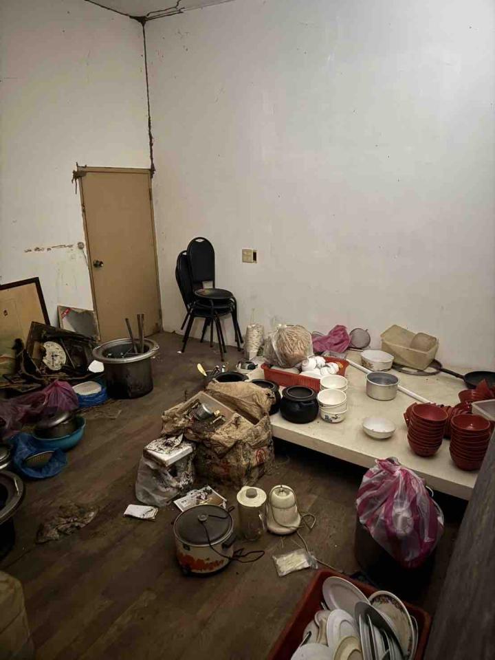 拆除工程案件圖片
