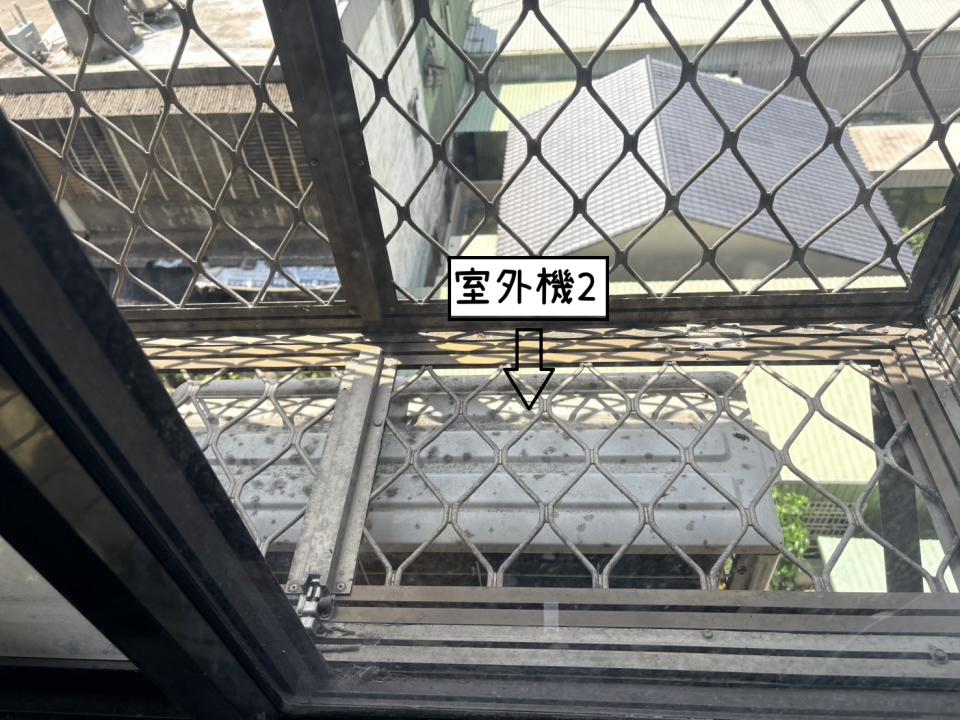 洗衣機清洗案件圖片