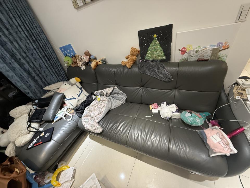 大型家具回收案件圖片