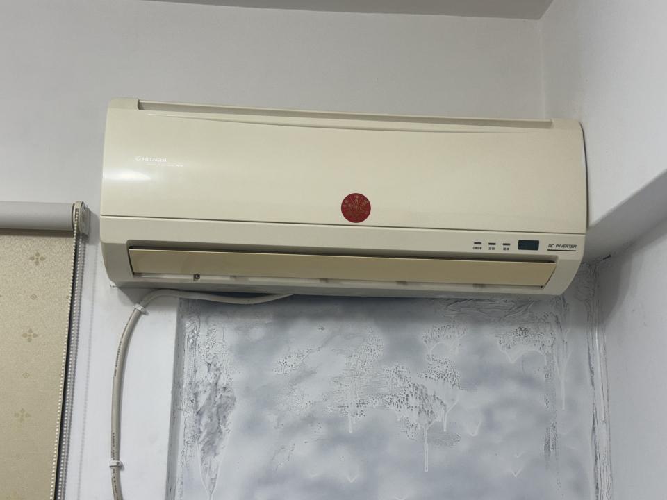 冷氣維修保養案件圖片