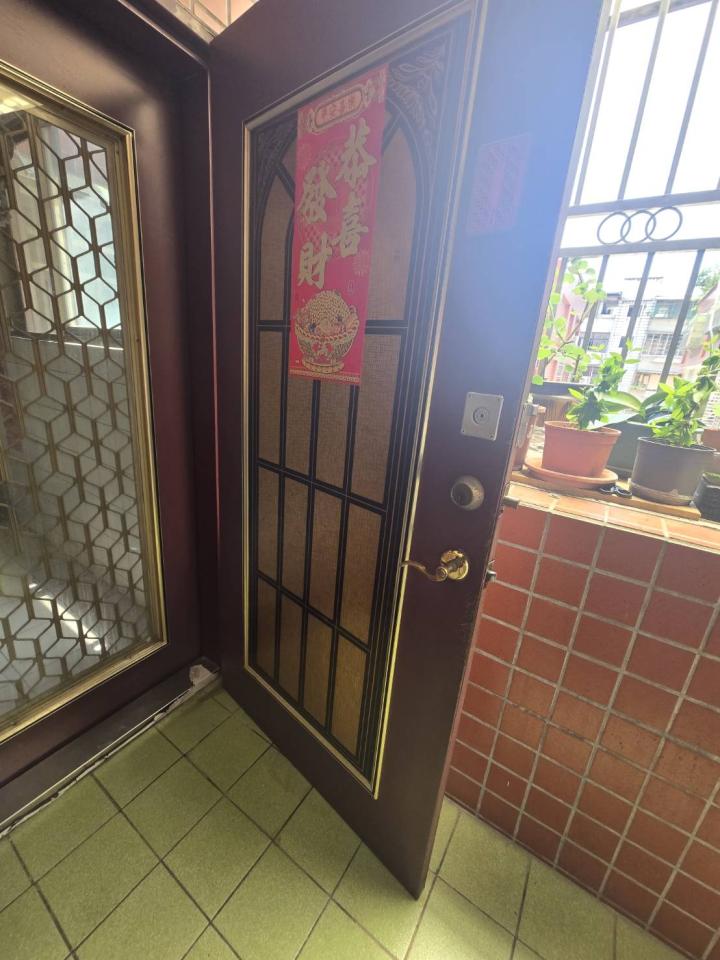 大門案件圖片