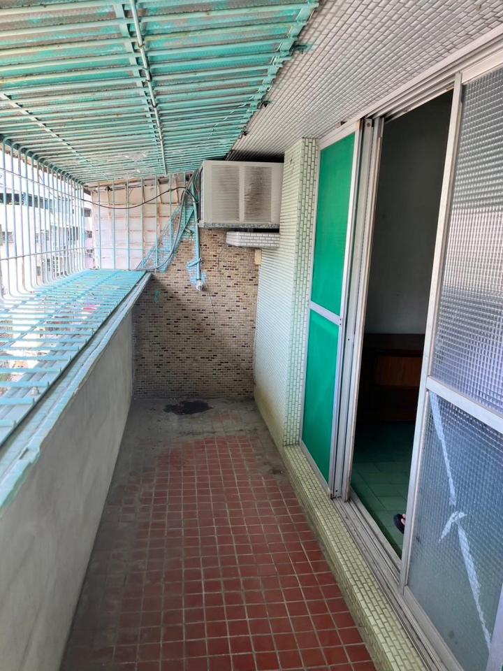 洗衣機清洗案件圖片