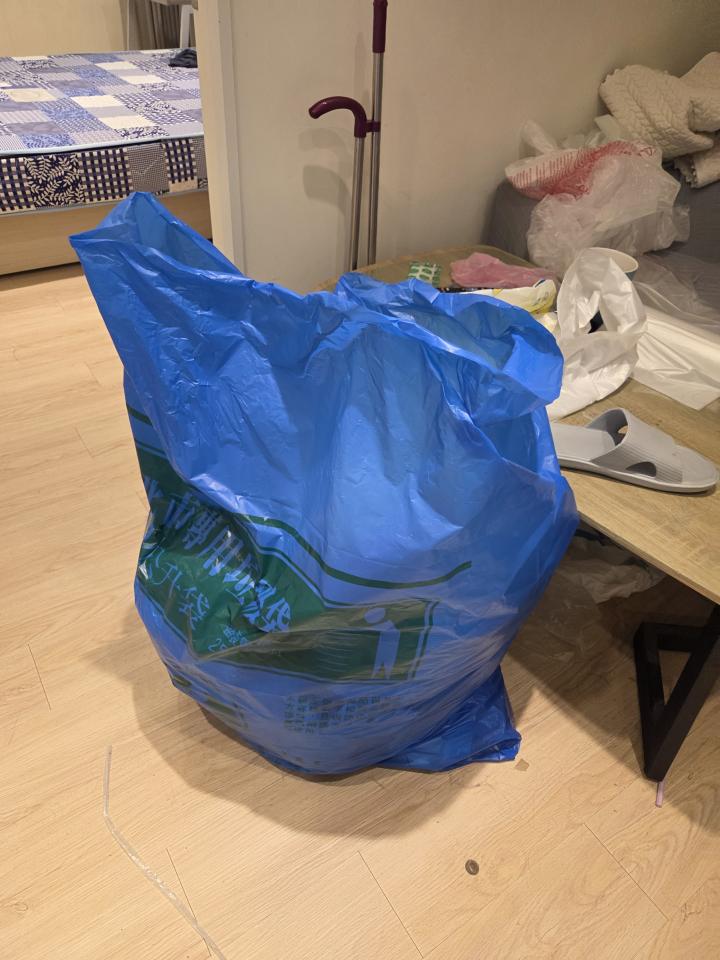 代收垃圾案件圖片