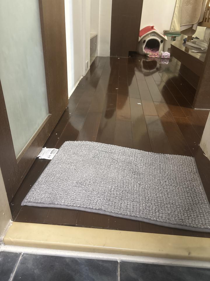 地板維修案件圖片