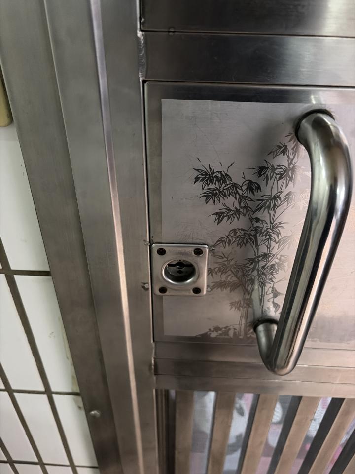 鎖匠案件圖片