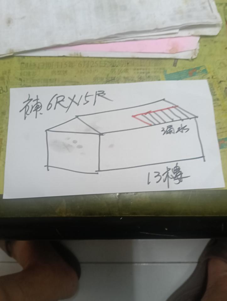 鐵工案件圖片