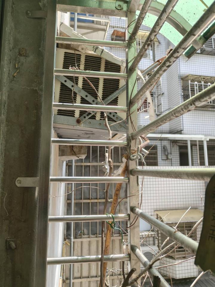 結構補強工程案件圖片