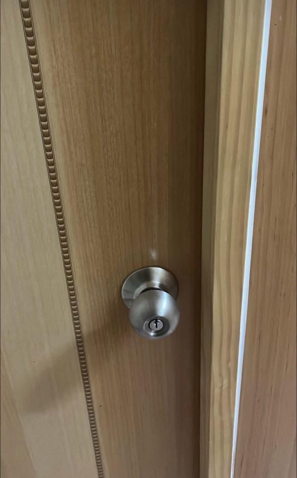 鎖匠案件圖片