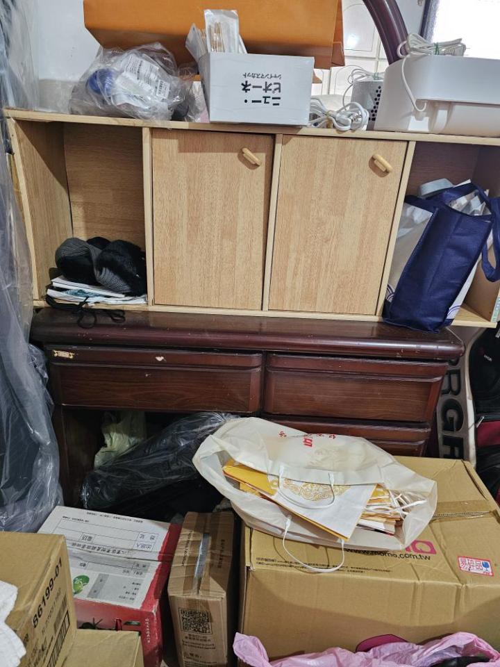 大型垃圾回收案件圖片