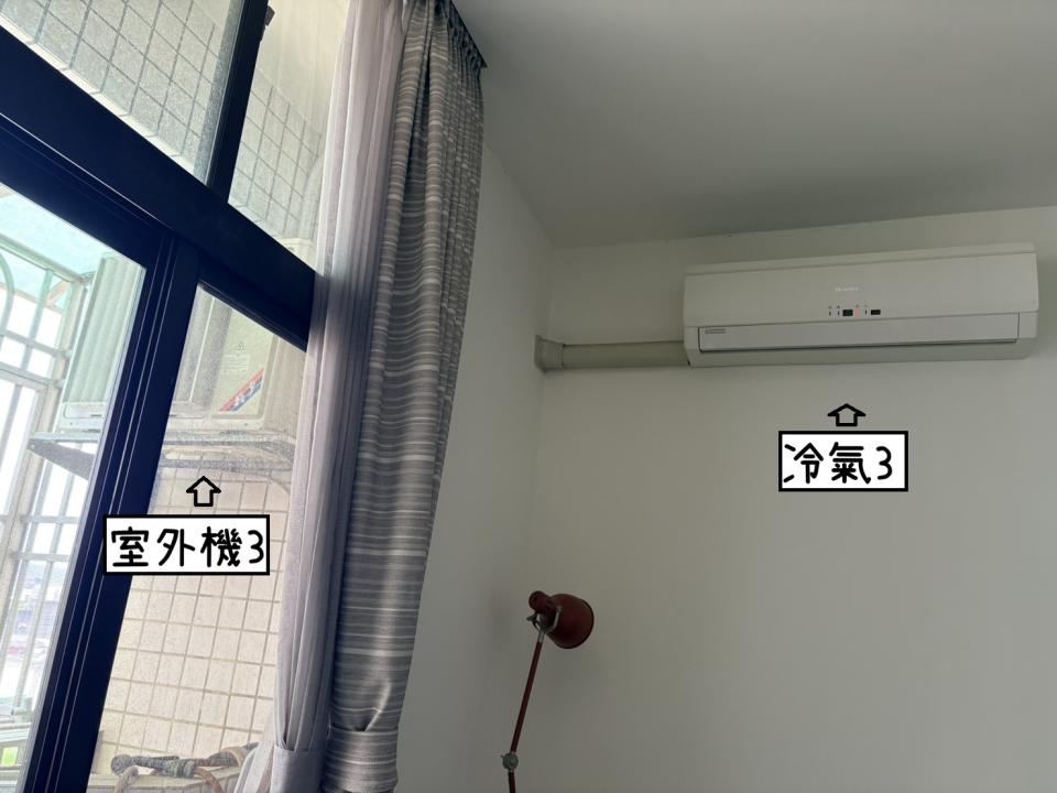 洗衣機清洗案件圖片