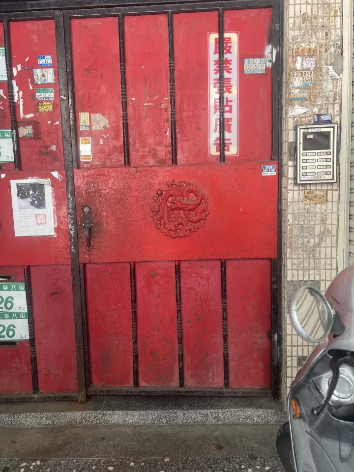 鎖匠案件圖片