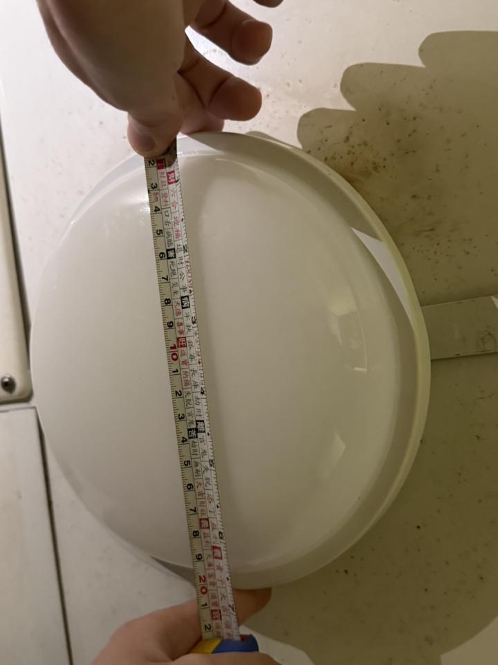 燈具維修案件圖片