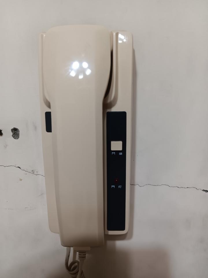 對講機安裝維修案件圖片