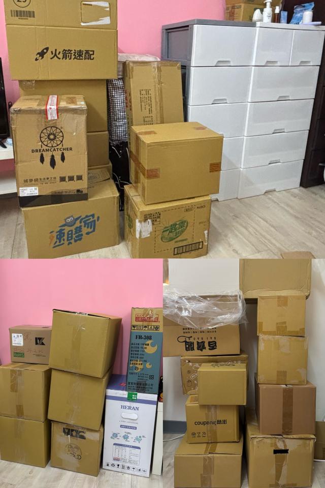 搬家案件圖片