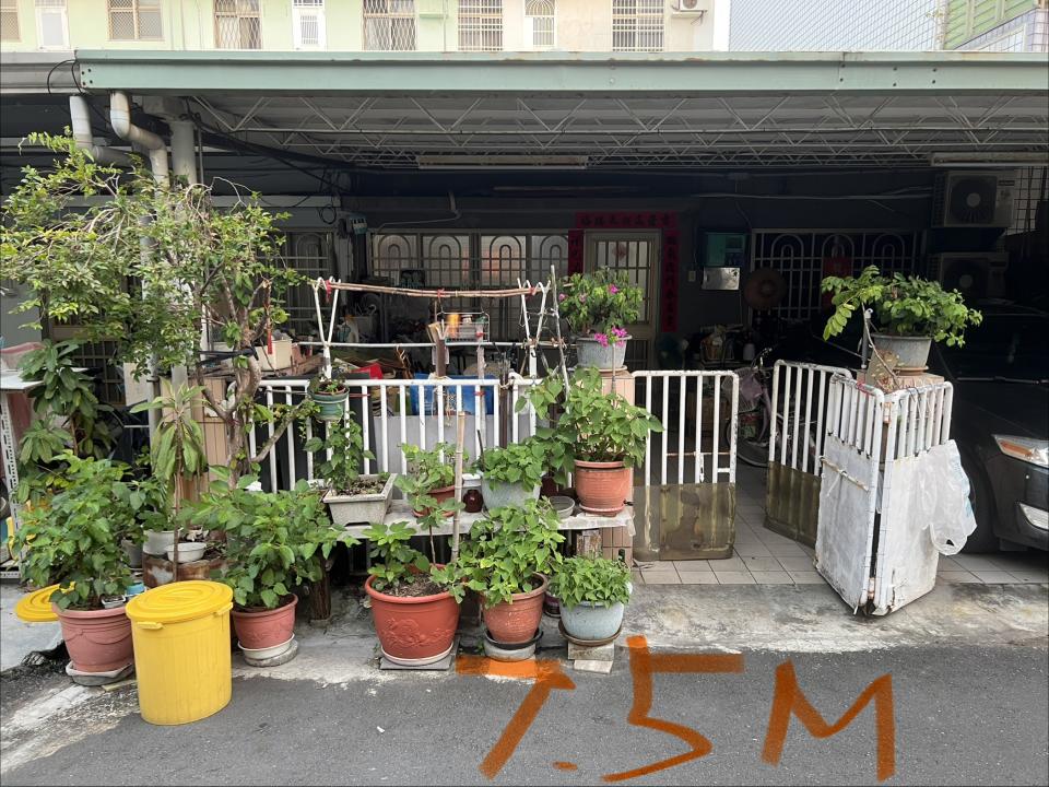 屋簷排水槽施工案件圖片