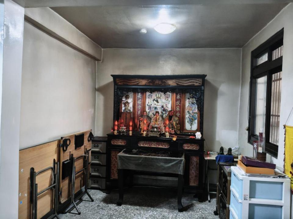 燈具維修案件圖片